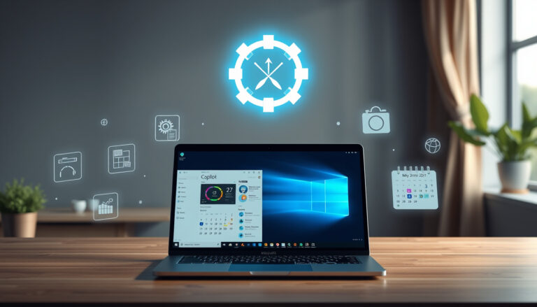 Copilot Microsoft la gi Huong dan tai gia va tinh nang 2025