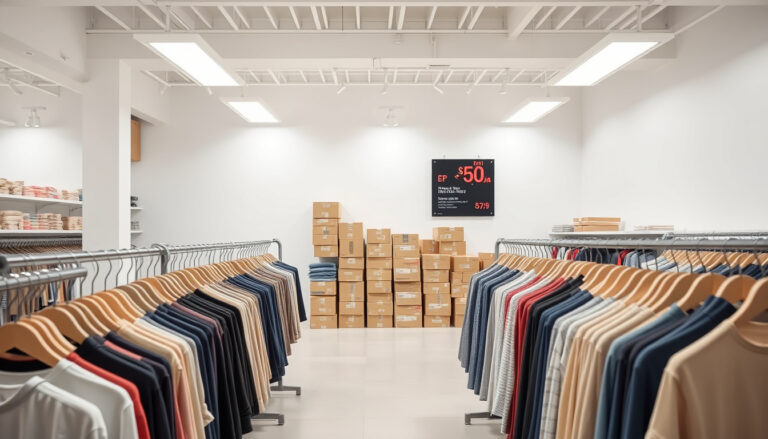 Shein là gì? Thương hiệu thời trang nhanh Trung Quốc