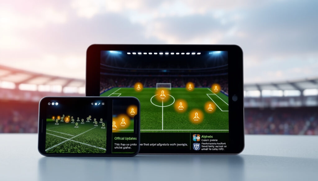 FC Online & FC Mobile: Tin tức, hướng dẫn, nguồn chính thức